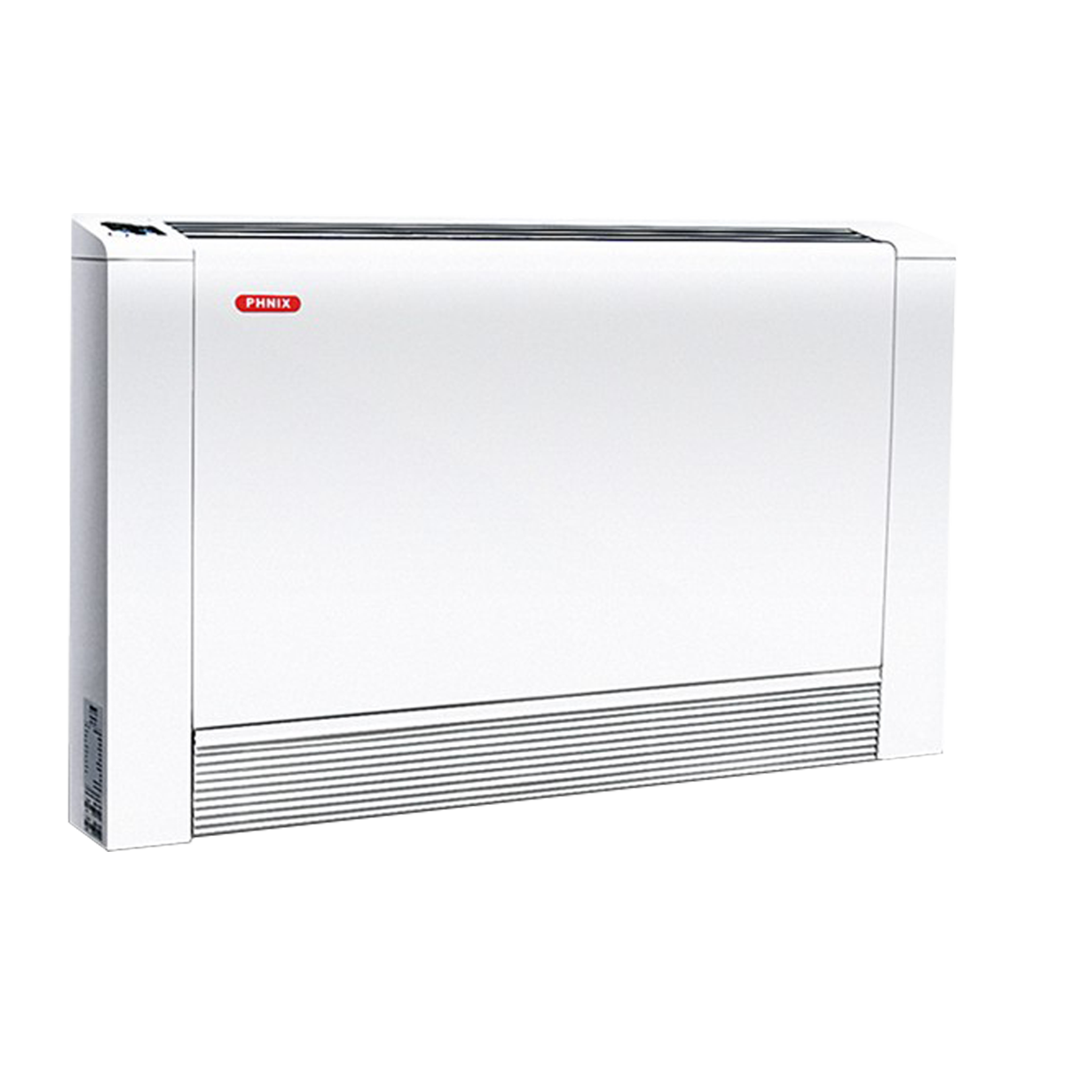 Phnix A3 Model Fan Coil - Heating & Cooling Low Temperature Water Fan Coil