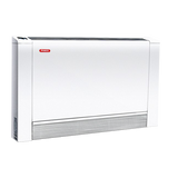 Phnix A3 Model Fan Coil - Heating & Cooling Low Temperature Water Fan Coil