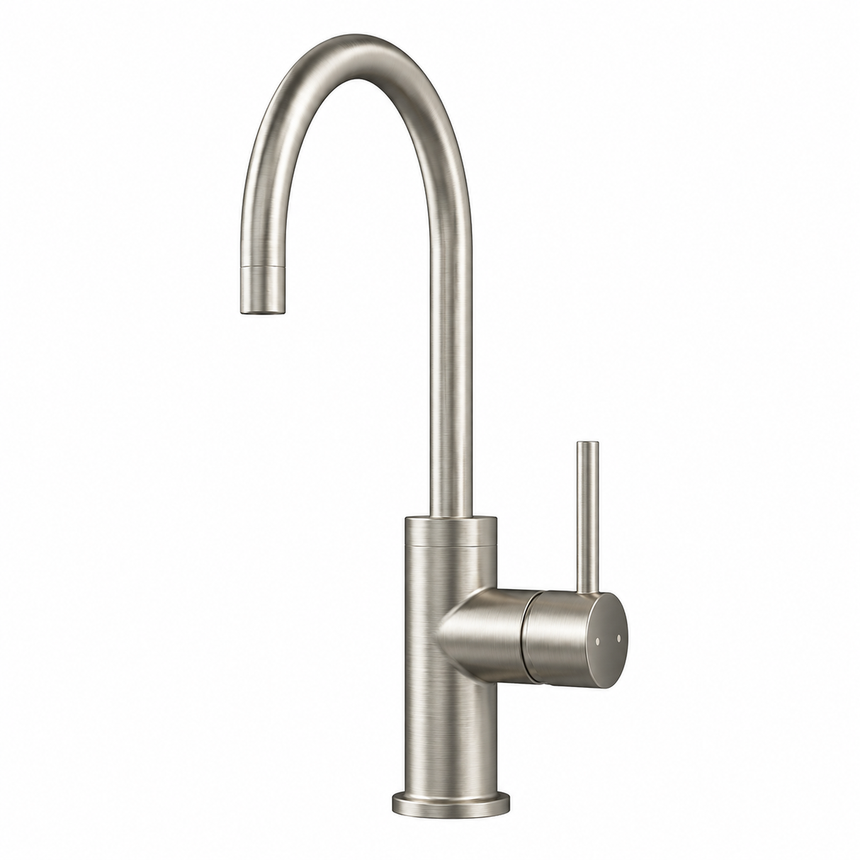Stiebel Eltron UltraHot Mono-Tap (Brushed Nickel)