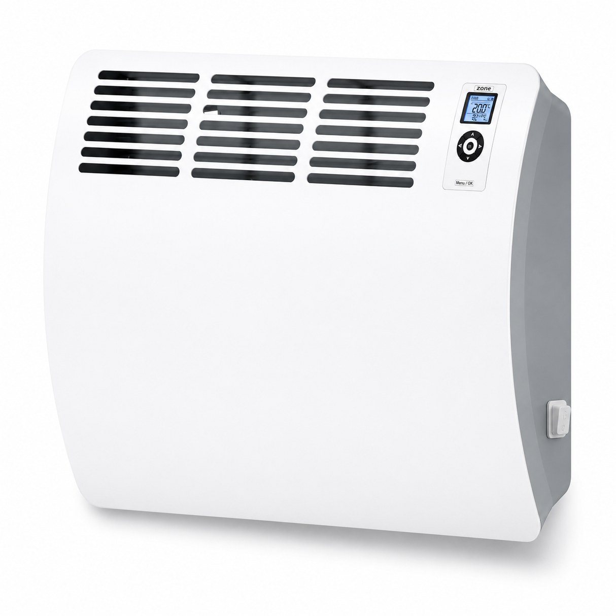 Stiebel Eltron CON 300-2 Premium Wall-Mounted Convection Heaters