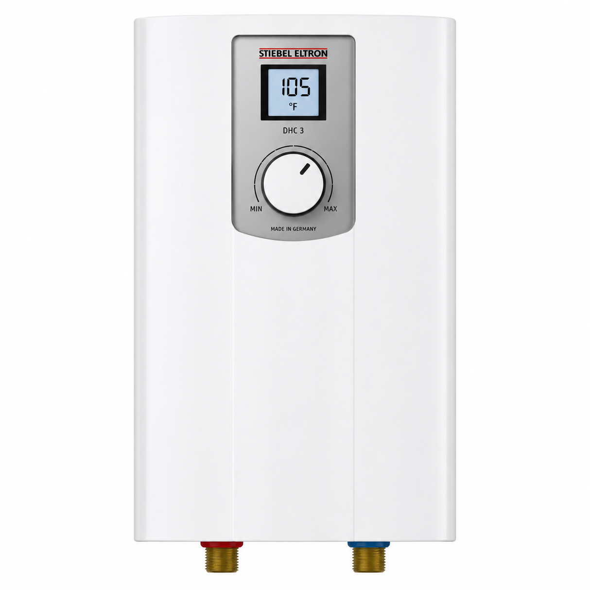 Stiebel Eltron DHC-E 8/10-2 Plus Point-of-Use Electric Tankless Water Heaters