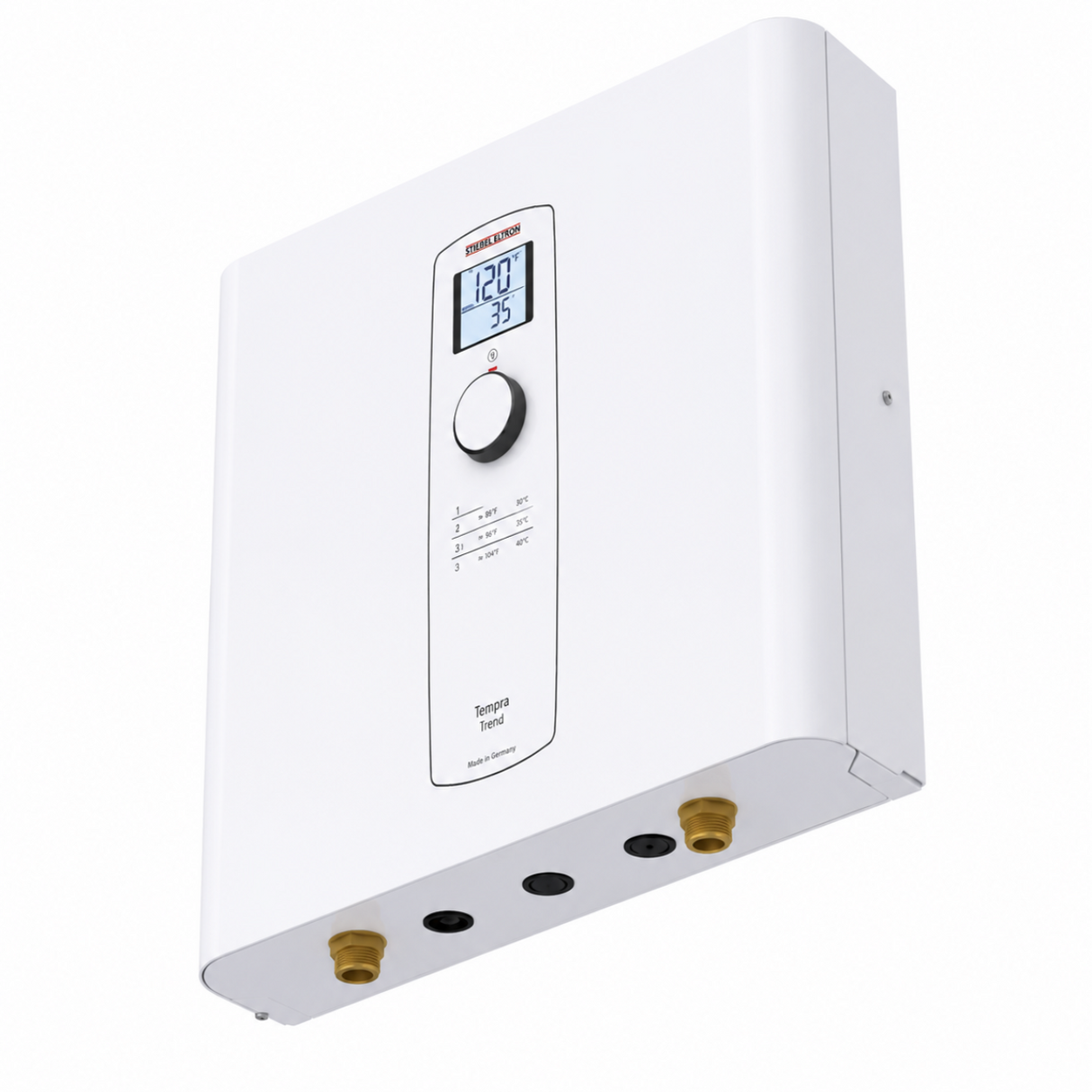 Stiebel Eltron Tempra® 15 Trend Whole House Electric Tankless Water Heaters
