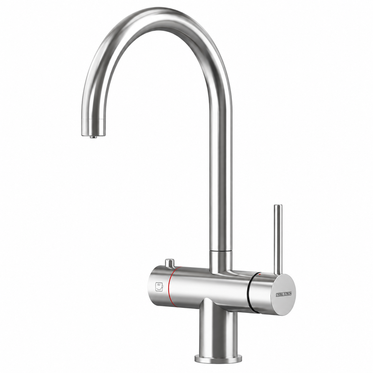 Stiebel Eltron UltraHot 3 in 1 Tap (Chrome)