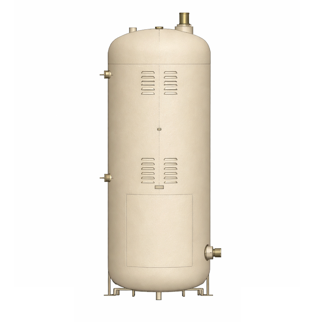 SANCO2 200 Gallon + 30kw ECO-200SW30 Swing Tank
