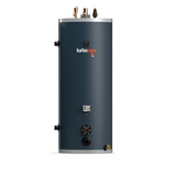 TURBOMAX 50-5 Instantaneous Indirect Water Heater