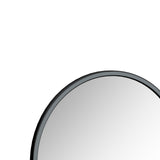 Halcyon Black 32 Mirror