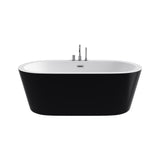 Tampa Freestanding Bathtub