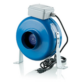 Vents VKM Series Metal Body Inline Centrifugal fans - 220V