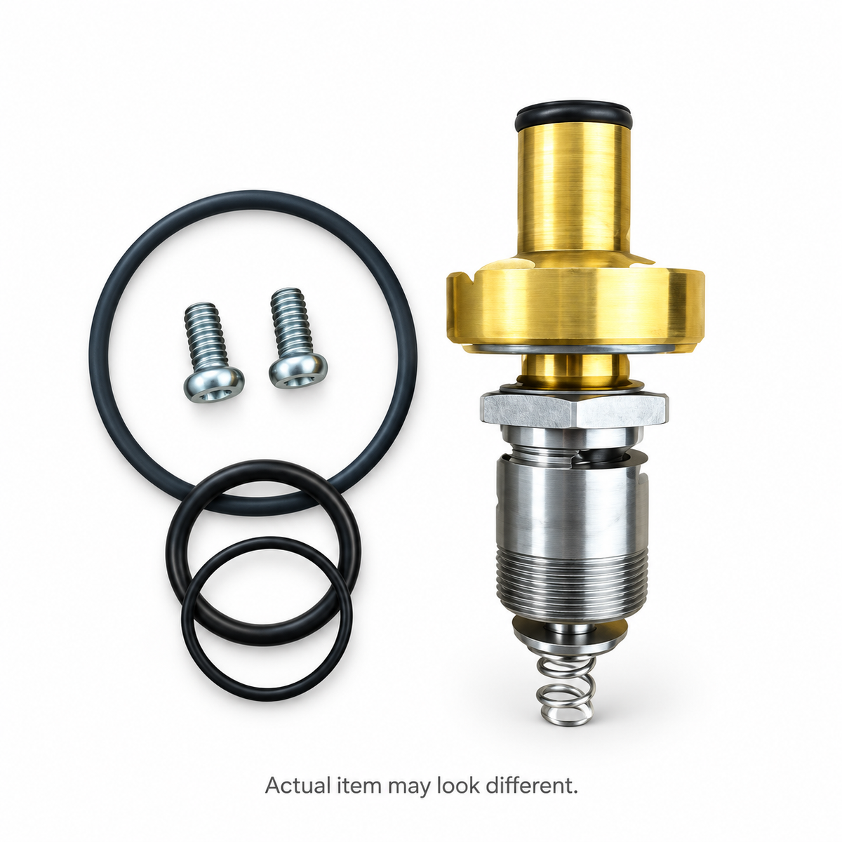 Lawler 911E/F Complete Valve Kit A 79854-00