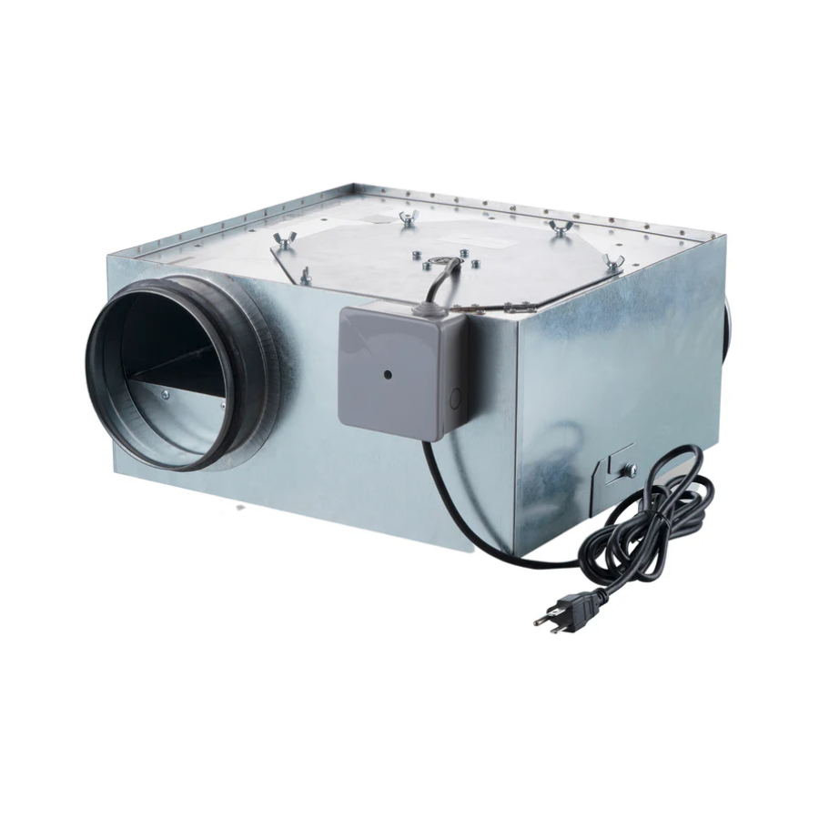 Vents VKP Series Inline Centrifugal fans