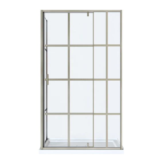 A&E Bath Vienna Shower Kit