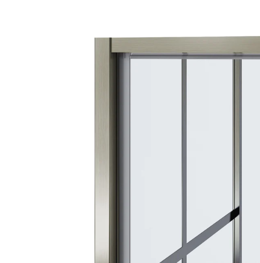 A&E Bath Vienna Shower Kit