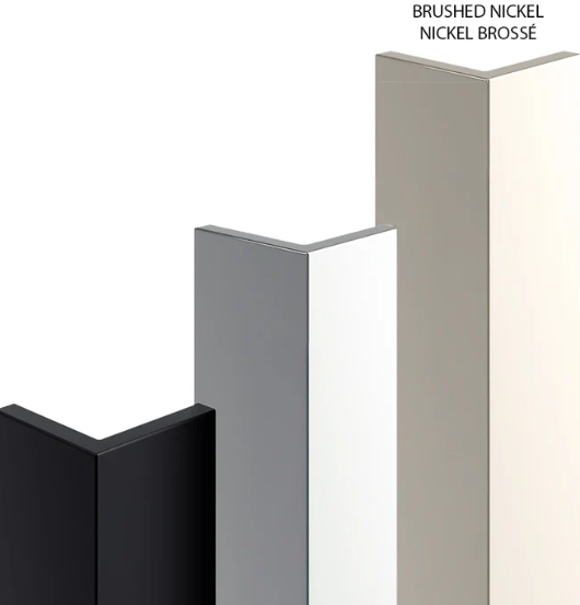 A&E Bath Vienna Shower Kit