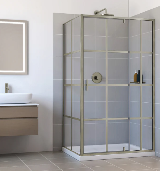 A&E Bath Vienna Shower Kit