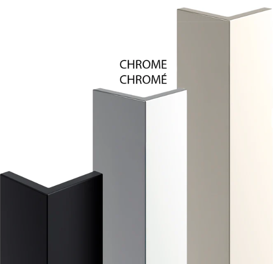 A&E Bath Vienna Shower Kit