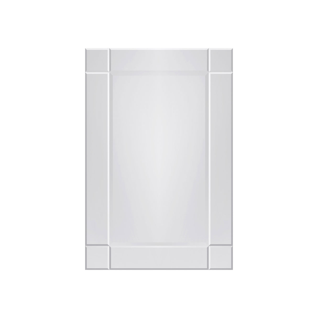 Seeley 24x36 Mirror