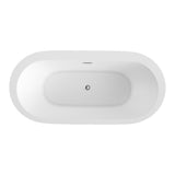 Tampa Freestanding Bathtub