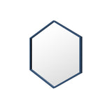 Delta-BU Mirror