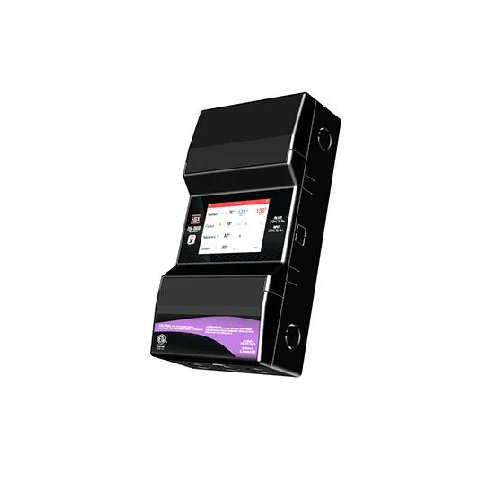 HBX-ZON-0600 4 Zone Controller Wi-Fi Ready