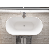 Aldine-59 Freestanding Bathtub