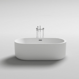 Broxton-NF Freestanding Bathtub