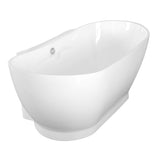 Angela Freestanding Bathtub