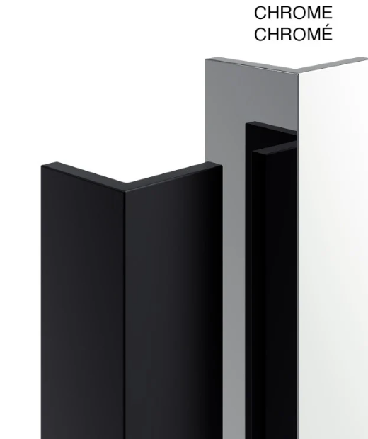 A&E Bath Daphne Shower Kit