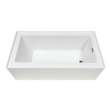 Clay-R Freestanding Bathtub