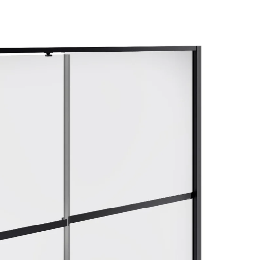 A&E Bath Leona 60 Shower Kit