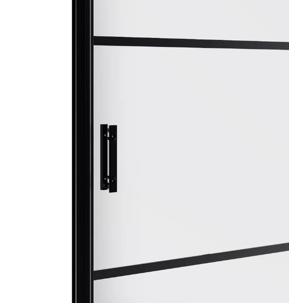 A&E Bath Leona 60 Shower Kit