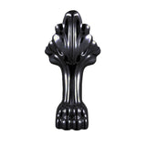 Dorya-59-BLK Freestanding Bathtub