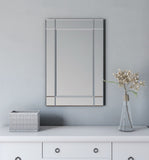 Seeley 24x36 Mirror