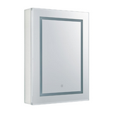 Helai-LED Medicine Cabinet