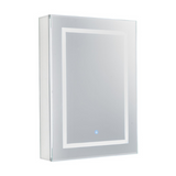 Helai-LED Medicine Cabinet