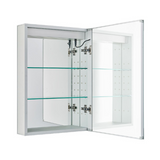 Helai-LED Medicine Cabinet