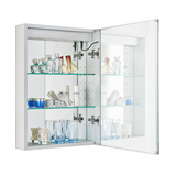 Helai-LED Medicine Cabinet