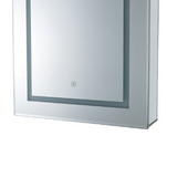 Helai-LED Medicine Cabinet