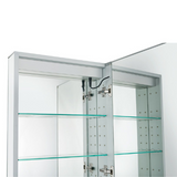 Helai-LED Medicine Cabinet