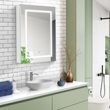 Helai-LED Medicine Cabinet