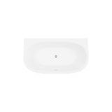 Alta  Freestanding Bathtub