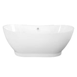 Angela Freestanding Bathtub