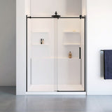 Pfanner-3060-BLK-KIT Shower