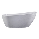 Marlowe-NF Freestanding Bathtub