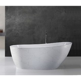 Marlowe-NF Freestanding Bathtub