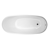 Marlowe-NF Freestanding Bathtub