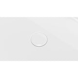 Jorimi-59-WHT Freestanding Bathtub