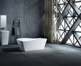Omaha Freestanding Bathtub