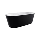 Tampa Freestanding Bathtub