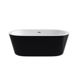 Tampa Freestanding Bathtub