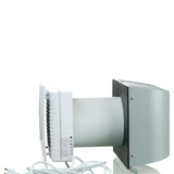 Vents TwinFresh Comfo RA1-50-2 Ductless Energy Recovery Ventilator